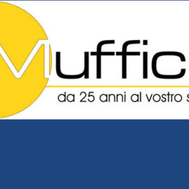 Nuovo logo per GM Ufficio snc