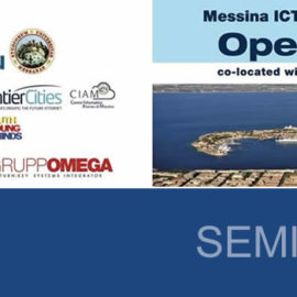 Messina ICT Innovation Day