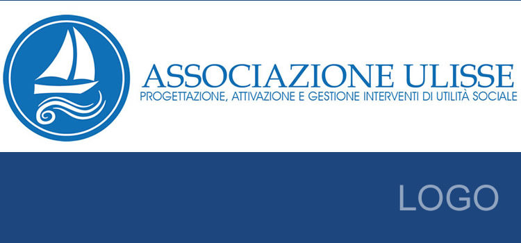 Nuovo logo per l’Associazione Ulisse