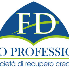 Brand identity per FD Studio Professionale Srl