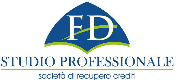 Brand identity per FD Studio Professionale Srl