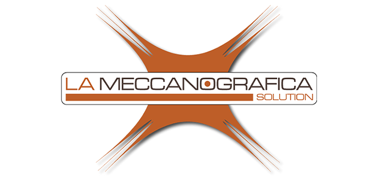 Collaborazione con “La Meccanografica”