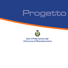 Realizzazione grafica per il convegno “Progetto Felicità”