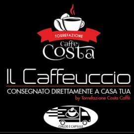 Nuova campagna Facebook per la Torrefazione Costa Caffè
